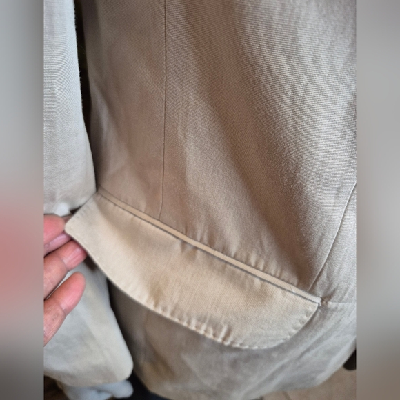 Express Design Studio Men's Jacket - Picture 4 of 13